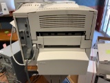 HP Laserjet 4050N printer Pickup will be on Monday 3/29 from 1-6 pm at 1324 S. 119th Street. All