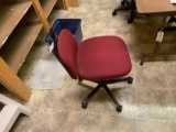 Broken office chair Pickup will be on Monday 3/29 from 1-6 pm at 1324 S. 119th Street. All items