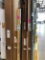 Lifestyle, Double Sliding Door, Contemporary, Fixed / Vent Left, 59.25 X 81.5, Without HGP, Brown