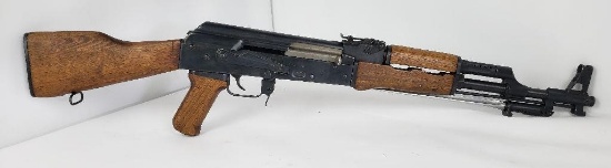 Chinese Polytech Ak-47 Unfired Rifle