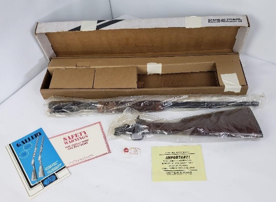 Rossi Gallery Gun New In Box