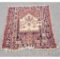 Antique Anatolian Prayer Persian Rug 40