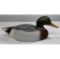 Hutch Decoy Carving Maryland Wood Mallard Decoy