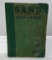 Will James Book Sand 1929 1st Edition