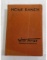 Home Ranch - Will James 1935 1st Edition