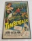 Original Timberjack Western Movie Poster 1955