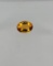 Beautiful 5.5 Carat Oval Cut Citrine Gemstone