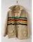 Hudsons Bay Company Point Blanket Jacket Coat