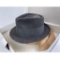Royal Stetson Whippet Fedora Hat Size 7 W/ Box
