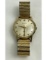 Bulova Whale Sea King Gold Ep Men's Watch