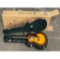 New Guild Usa Model F-40 Jumbo Acoustic Guitar