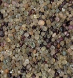 385 Carats Of Natural Montana Sapphires