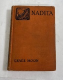 Nadita - Grace Moon - Karl Moon Illustrations 1936