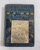 The Boy With The Us Indians - Francis Wheeler 1913