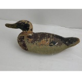 Victor Animal Trap Company Mallard Duck Decoy