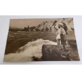 Herman Schnitzmeyer Koostata Indian Photo Montana