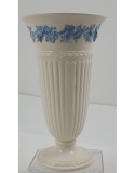 Nice Antique Wedgwood Pottery Vase 8.5