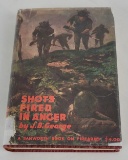 Shots Fired In Anger By Jb George Signed 1947