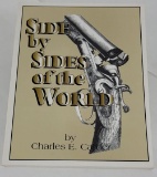 Side By Sides Of The World Charles E Carder Signed