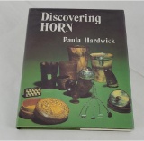 Discovering Horn Paula Hardwick 1981 1st Edition