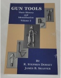 New Gun Tools Stephen Dorsey James Shaffer Vol 2