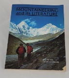 Mountaineering And Its Literature Wr Neate 1980