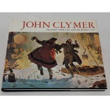 John Clymer Frontier Walt Reed Signed 1976 1st Ed