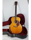 Martin Model 36 M-36 Acoustic Guitar