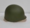 Vietnam War Deadstock Helmet Liner