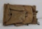 Ww1 Model 1910 Backpack Complete W/ Meat Can Pouch