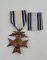 1866 Bavarian Merit Cross Merenti Medal Ribbons