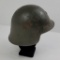 Post Ww2 European Military Helmet