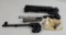 Yugoslavian Type 56 Submachine Smg Gun Parts Kit
