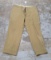 Ww2 Us Army Tankers Winter Pants
