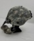 Us Army Advanced Combat Helmet Size Xl W/ Goggles