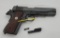 Japanese Mri Non Firing Prop Gun Colt 1911