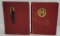 Pair Of Stanford Quad Yearbooks 1914 1915 Named