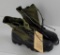 Deadstock Vietnam War Spike Proof Jungle Boots
