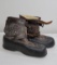 Ww2 Us Army Air Force Extreme Weather Flight Boots