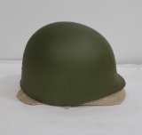 Vietnam War Deadstock Helmet Liner