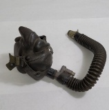 Ww2 A-14 Demand Pilot Oxygen Mask Size Medium