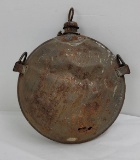 Indian Wars Canteen Relic 1878 Fort Custer Montana
