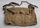 French Wwi M1892 Haversack