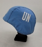 Un Quick Response Team Mk6 Kevlar Helmet