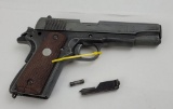 Japanese Mri Non Firing Prop Gun Colt 1911