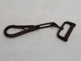 Civil War Cavalry Carbine Snap Hook