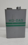 Ww2 M1 Us Chemical Landmine Hd Gas Can