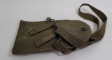 Vietnam War Cia Macv Sog Magazine Pouch