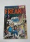 The Fabulous Furry Freak Brothers Comic #1 1971