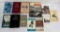 Lot Of Montana Western History Books